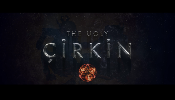 ÇİRKİN MİNİ DİZİ GALA HEYECANI
